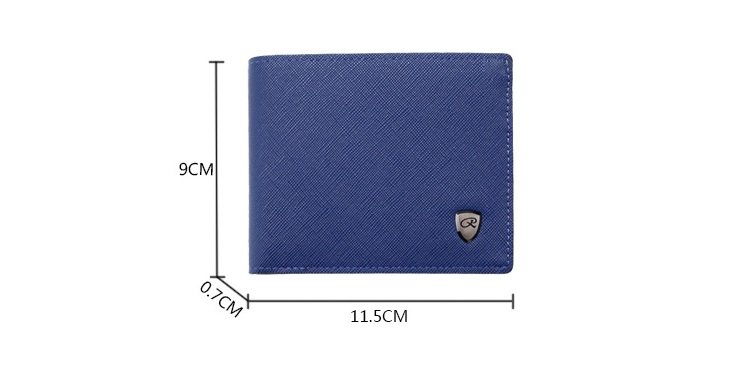 New Men Wallets Fashion Fresh Fishon Designer's Purse Multi Card Position Wallet Men Leather Purse Men Carteira Billetera Hombre 3 New Men Wallets Fashion Fresh Fishon Designer's Purse Multi Card Position Wallet Men Leather Purse Men Carteira Billetera Hombre 3
