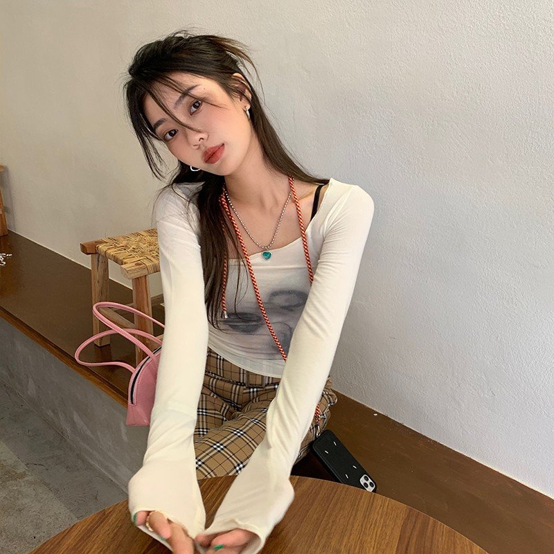 Tonngirls Sexy See Through Mesh Tops Thin Slim Semitransparent Top Tie Dye Grunge Aesthetic T-shirts Women Chic Clubwear Graphic 3 Tonngirls Sexy See Through Mesh Tops Thin Slim Semitransparent Top Tie Dye Grunge Aesthetic T-shirts Women Chic Clubwear Graphic 3